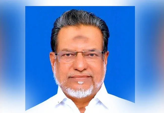 citizenship amendment bill 2019 rajya sabha admk mp ranipet jamadh 